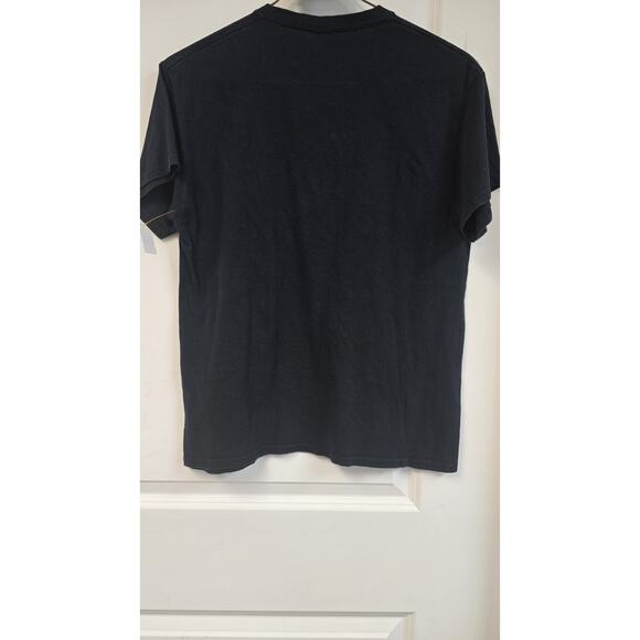 Jen8945 Elvis Presley Vintage Music T-Shirt, Size Large, Black. - Picture 3 of 3